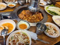 [신길/순흥골] 여기 20년 다녔는데 가격이 너무 비싸졌네요. - 뽐뿌:맛집포럼 [신길/순흥골] 여기 20년 다녔는데 가격이 너무 비싸졌네요.