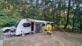 서천 희리산 자연휴양림 댕겨왔습니다. - 뽐뿌:캠핑포럼 서천 희리산 자연휴양림 댕겨왔습니다.