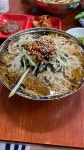 시장 보리밥과 잔치국수 - 뽐뿌:자유게시판 시장 보리밥과 잔치국수