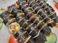 집김밥9 스팸김밥! - 뽐뿌:자유갤러리 집김밥9 스팸김밥!