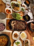 [서울 이촌동/더맛있는밥집] 바싹불고기, 차돌된장 등 - 뽐뿌:맛집포럼 [서울 이촌동/더맛있는밥집] 바싹불고기, 차돌된장 등