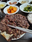목포 60년 전라도 정통떡갈비 맛집이라는 성식당 처음가봄 내돈내산 후기 - 뽐뿌:자유갤러리 목포 60년 전라도 정통떡갈비 맛집이라는 성식당... 
