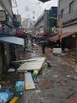 현재 이수역 남성사계시장 상황.jpg - 뽐뿌:자유게시판 현재 이수역 남성사계시장 상황.jpg