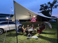 나오니까 모기가 너무 많네요. - 뽐뿌:캠핑포럼 나오니까 모기가 너무 많네요.