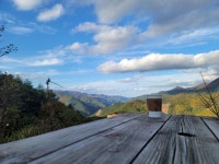 삼척 고원휴게소 - 뽐뿌: 삼척 고원휴게소