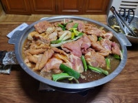 우장산역/경상도집 돼지갈비 - 뽐뿌:맛집포럼 우장산역/경상도집 돼지갈비