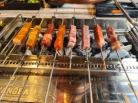 [의정부 민락점/양꽃이피는밤] 양꼬치 - 뽐뿌:맛집포럼 [의정부 민락점/양꽃이피는밤] 양꼬치