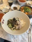[부산 광안리/ 신라횟집] 물회 또는 물회 곱배기 - 뽐뿌:맛집포럼 [부산 광안리/ 신라횟집]   물회 또는 물회 곱배기