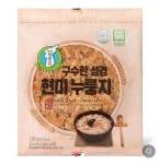 네이버) 성경김 현미누룽지 150g x 10개 (22,000원/무료) - 뽐뿌:뽐뿌게시판 네이버) 성경김 현미누룽지 150g x 10개 (22,000원/무료)