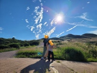 황매산 오토 캠핑장 다녀왔습니다. - 뽐뿌:캠핑포럼 황매산 오토 캠핑장 다녀왔습니다.