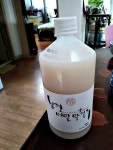 봉평 메밀막걸리 - 뽐뿌:자유갤러리 봉평 메밀막걸리