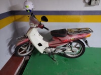 씨티ace 110 얼마정도 할까요? - 뽐뿌:바이크포럼 씨티ace 110 얼마정도 할까요?