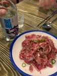 [목포/88포장마차] 생똥집 - 뽐뿌:맛집포럼 [목포/88포장마차] 생똥집