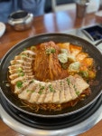 김치찜과 파전 - 뽐뿌:자유갤러리 김치찜과 파전