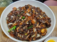 근본이 넘친다는 어느 중국집 ㄷㄷ..jpg - 뽐뿌:자유게시판 근본이 넘친다는 어느 중국집 ㄷㄷ..jpg
