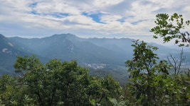 양주 노고산 후기입니다 ((왕두꺼비) 2022.09.18) - 뽐뿌:등산포럼 양주 노고산 후기입니다 ((왕두꺼비) 2022.09.18)