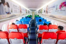 울릉도 공항이 완공되면 타게 될 비행기.jpg - 뽐뿌:자유게시판 울릉도 공항이 완공되면 타게 될 비행기.jpg