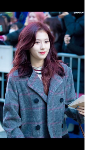 트와이스 사나 - 뽐뿌:연예인포럼 트와이스 사나