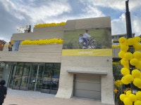 노무현 시민센터 개관했네요 - 뽐뿌:자유게시판 노무현 시민센터 개관했네요