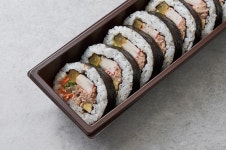 근데 생각해 보니까 참치김밥은 있는데 왜 고추참치 김밥은 없음? - 뽐뿌:자유게시판 근데 생각해 보니까 참치김밥은 있는데 왜 고추참치 김밥은... 