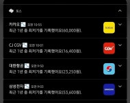 토스알림 무섭네요ㅠㅠ - 뽐뿌:자유게시판 토스알림 무섭네요ㅠㅠ