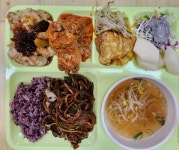 가디 코오롱애스턴 구내식당 미가정 6500원 - 뽐뿌:자유게시판 가디 코오롱애스턴 구내식당 미가정 6500원