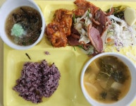 가디 코오롱애스턴 구내식당 미가정 6500원 - 뽐뿌:자유게시판 가디 코오롱애스턴 구내식당 미가정 6500원