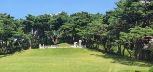 아산에 있는 이충무공 묘소 - 뽐뿌:자유갤러리 아산에 있는 이충무공 묘소
