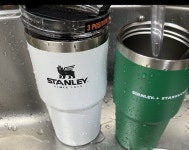 스탠리 퀜처 591미리 짜리 성능차이가 있네요. - 뽐뿌:자유게시판 스탠리 퀜처 591미리 짜리 성능차이가 있네요.