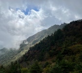 지리산 대화종주 2박3일 - 뽐뿌:등산포럼 지리산 대화종주 2박3일