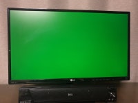 그린스크린 현상 뭐가 문제일까요? - 뽐뿌:PC/인터넷 그린스크린 현상 뭐가 문제일까요?