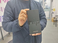회성 동탄성지Z플립4 구매하고왔어요 - 뽐뿌:구입개통수령 회성 동탄성지Z플립4 구매하고왔어요