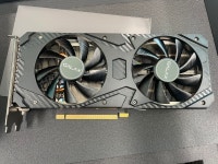 광산 입구에서 탈출한 22.7월 제조 갤럭시 3060 ti 38만에 구입 후기 남깁니다. - 뽐뿌:컴퓨터포럼 광산 입구에서 탈출한 22.7월 제조... 