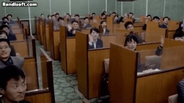 북한이 공개한 시민 PC방.gif - 뽐뿌:자유게시판 북한이 공개한 시민 PC방.gif