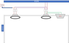 화장실 전기만 안들어옵니다 (차단기 내려간거 아님) - 뽐뿌:자유게시판 화장실 전기만 안들어옵니다 (차단기 내려간거 아님)
