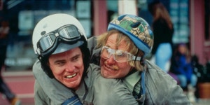 영화 역사 속에 레전드를 찍은 바보 두명..jpg - 뽐뿌:자유게시판 영화 역사 속에 레전드를 찍은 바보 두명..jpg