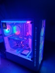 새벽에 폐품함에서 주서온컴퓨터 케이스갈이했어요 - 뽐뿌:PC/인터넷 새벽에 폐품함에서 주서온컴퓨터 케이스갈이했어요