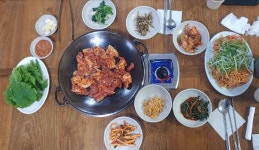 두루치기 - 틈새식당 - 뽐뿌:자유갤러리 두루치기 - 틈새식당