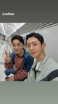 디피(DP) 시즌2 넷플 촬영종료 ~ - 뽐뿌:자유게시판 디피(DP) 시즌2 넷플 촬영종료 ~