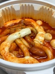 오늘점심은 떡볶이!! 언제먹어도 맛있어요! - 뽐뿌:자유게시판 오늘점심은 떡볶이!! 언제먹어도 맛있어요!