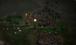 완료 - 초반템 필요하신분 드세요 방제 비번은 ADAD07/52 입니다 (4명입장 한계) - 뽐뿌:게임포럼 완료 - 초반템 필요하신분 드세요 방제... 