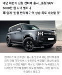 그랜저 하브 가격에 움찔신형 싼타페 몸값에 쏠린 눈 - 뽐뿌:자유게시판 그랜저 하브 가격에 움찔신형 싼타페 몸값에 쏠린 눈