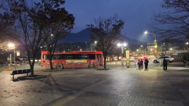 철원 소이산, 사문안골~연천 보개산 산행기 입니다.(2022.1124(스압)) - 뽐뿌:등산포럼 철원 소이산, 사문안골~연천 보개산... 