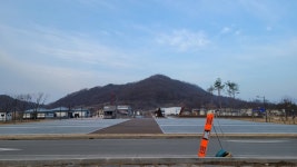 철원 소이산, 사문안골~연천 보개산 산행기 입니다.(2022.1124(스압)) - 뽐뿌:등산포럼 철원 소이산, 사문안골~연천 보개산... 