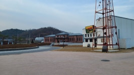 철원 소이산, 사문안골~연천 보개산 산행기 입니다.(2022.1124(스압)) - 뽐뿌:등산포럼 철원 소이산, 사문안골~연천 보개산... 