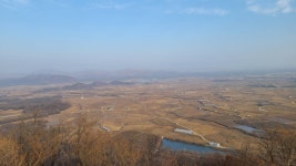 철원 소이산, 사문안골~연천 보개산 산행기 입니다.(2022.1124(스압)) - 뽐뿌:등산포럼 철원 소이산, 사문안골~연천 보개산... 