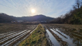 철원 소이산, 사문안골~연천 보개산 산행기 입니다.(2022.1124(스압)) - 뽐뿌:등산포럼 철원 소이산, 사문안골~연천 보개산... 