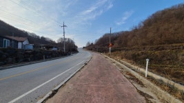 철원 소이산, 사문안골~연천 보개산 산행기 입니다.(2022.1124(스압)) - 뽐뿌:등산포럼 철원 소이산, 사문안골~연천 보개산... 