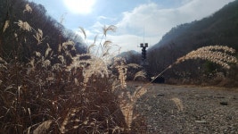 철원 소이산, 사문안골~연천 보개산 산행기 입니다.(2022.1124(스압)) - 뽐뿌:등산포럼 철원 소이산, 사문안골~연천 보개산... 