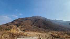 철원 소이산, 사문안골~연천 보개산 산행기 입니다.(2022.1124(스압)) - 뽐뿌:등산포럼 철원 소이산, 사문안골~연천 보개산... 